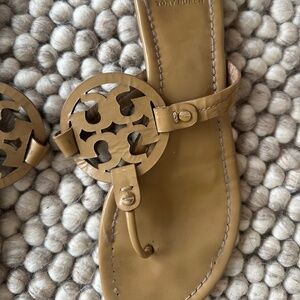 Tory Burch Miller sandal